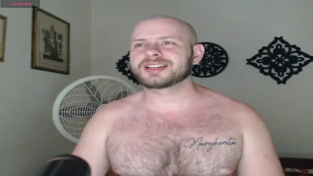 TONY WHITE 7 online show from 06-12-26, 01:47