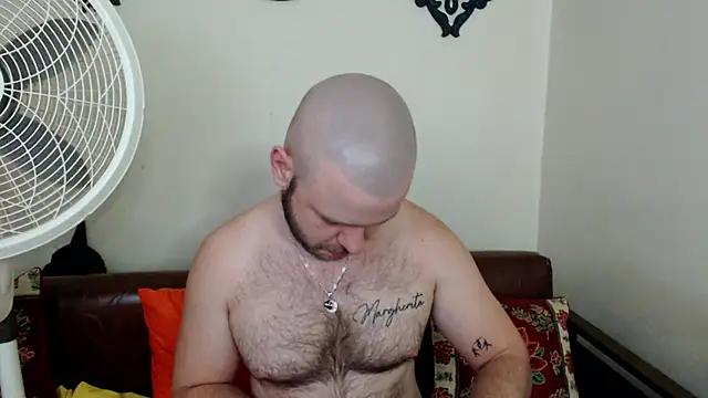 TONY WHITE 7 online show from 03-11-26, 12:37