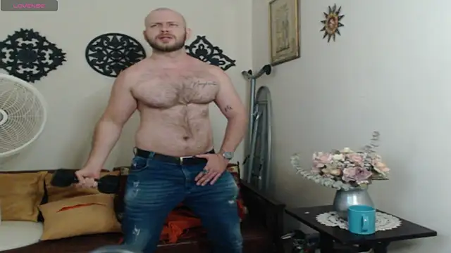 TONY WHITE 7 online show from 05-09-26, 12:58
