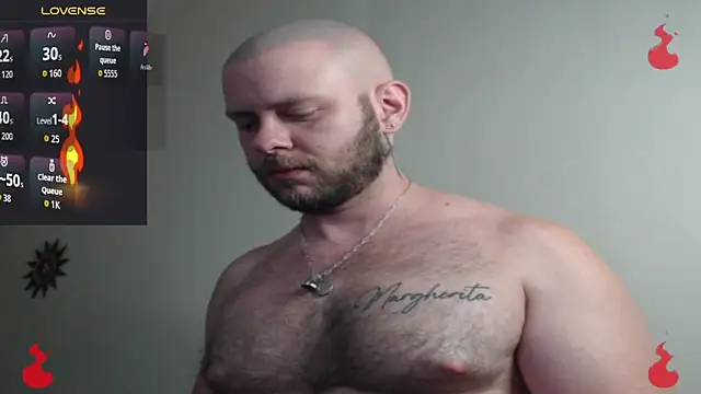 TONY WHITE 7 online show from 03-14-26, 12:49