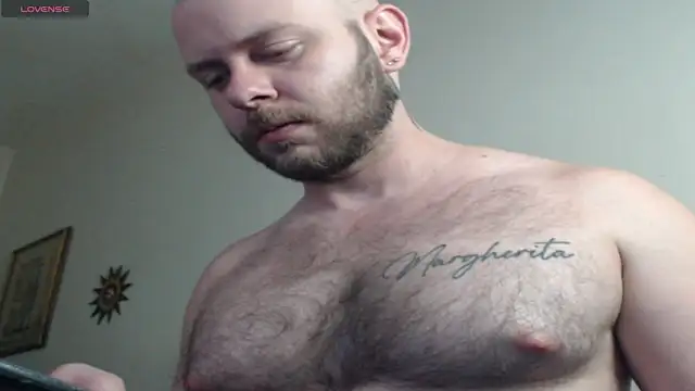 TONY WHITE 7 online show from 04-15-26, 12:38