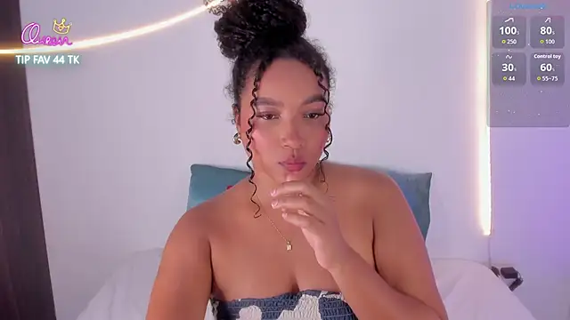 cloe 25 online show from 02-19-26, 10:29