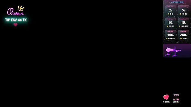 cloe 25 online show from 03-29-26, 02:02