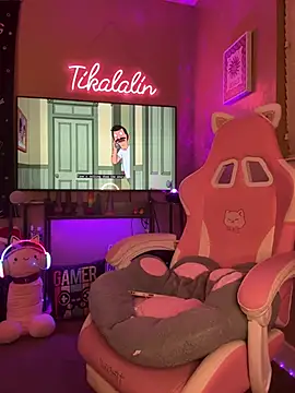 Tikalalin online show from 01-13-26, 03:43