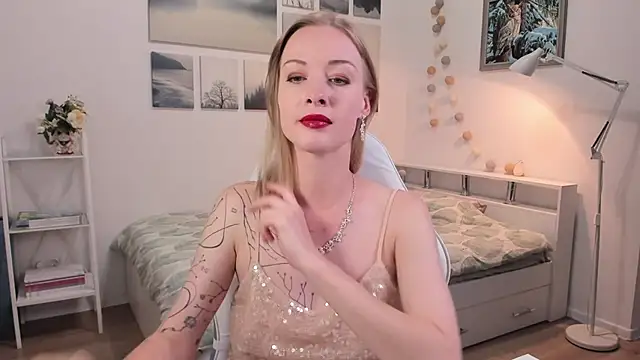 MissRightX online show from 10-15-25, 11:51