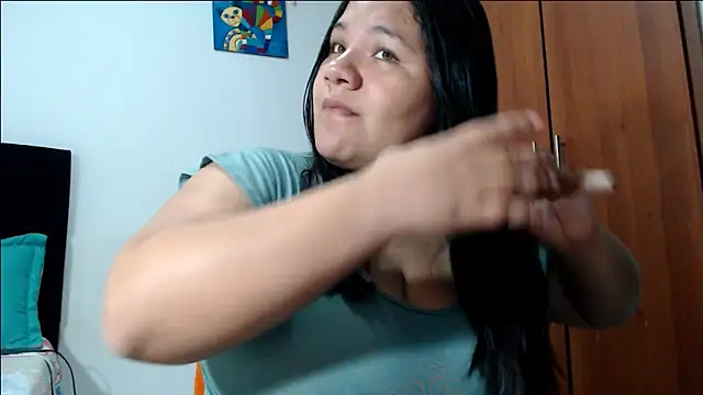 Van3orgasm4me online show from 05-06-26, 04:27