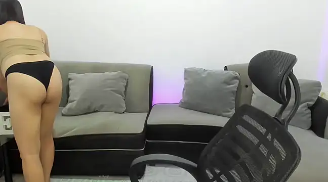 transbigcummer online show from 03-16-25, 05:25