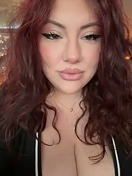 CurvyKimmy1 online show from 04-26-26, 10:45