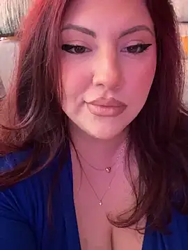 CurvyKimmy1 online show from 05-23-26, 11:31
