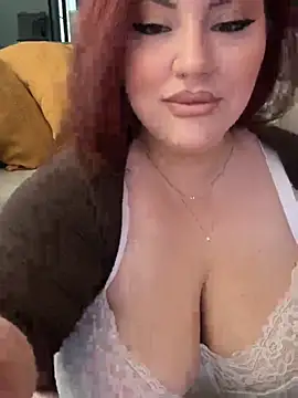 CurvyKimmy1 online show from 07-28-26, 09:28