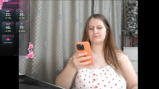 AmeyaLovea online show from 02-05-26, 10:05