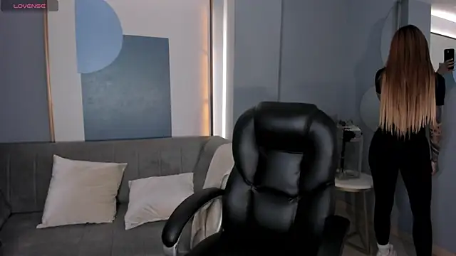 LexieWayne online show from 09-25-25, 07:42