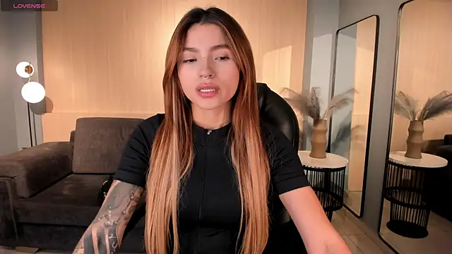 LexieWayne online show from 10-16-25, 09:23