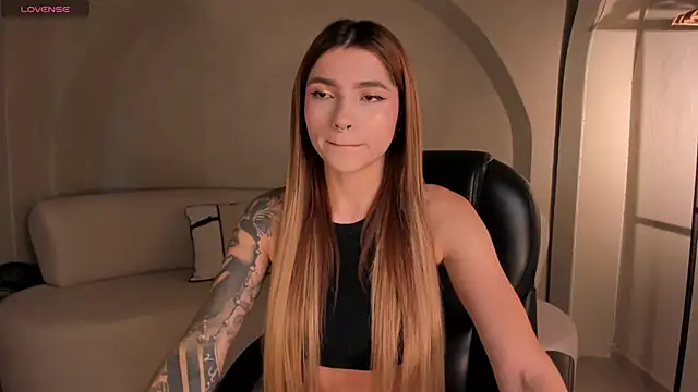 LexieWayne online show from 09-27-25, 12:44