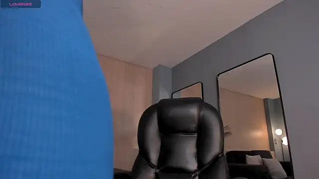 LexieWayne online show from 09-10-25, 06:51