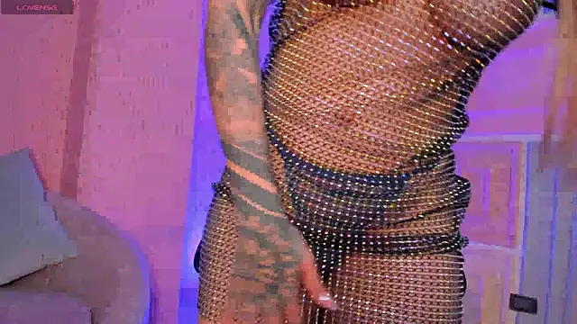 LexieWayne online show from 10-15-25, 08:17