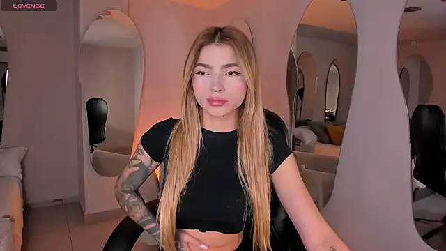 LexieWayne online show from 01-15-26, 09:18