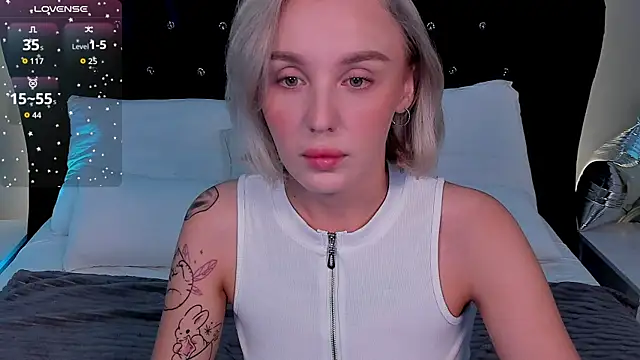 LianaFord online show from 09-11-25, 12:32