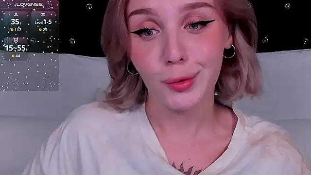 LianaFord online show from 09-15-25, 07:14