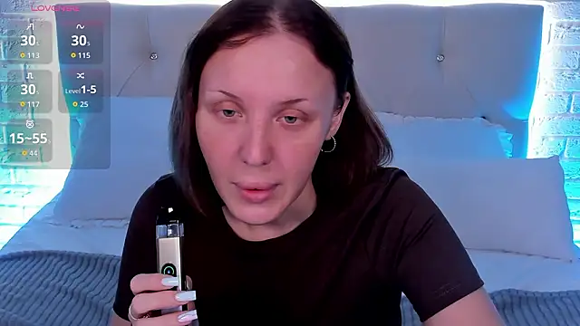 LianaFord online show from 03-14-26, 03:12