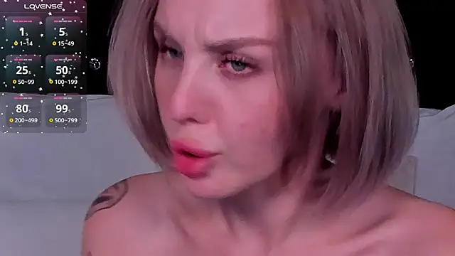 LianaFord online show from 09-14-25, 12:22