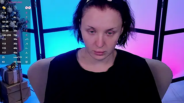 LianaFord online show from 01-09-26, 02:29