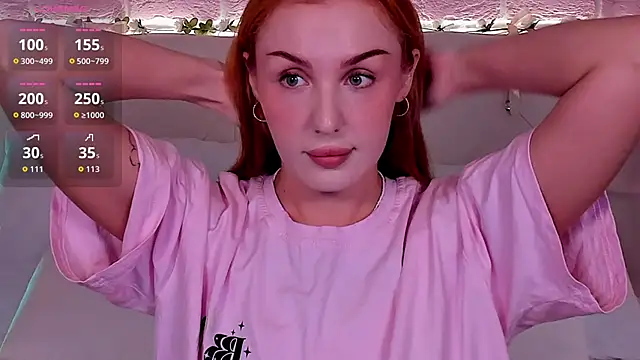 LianaFord online show from 11-15-25, 08:13