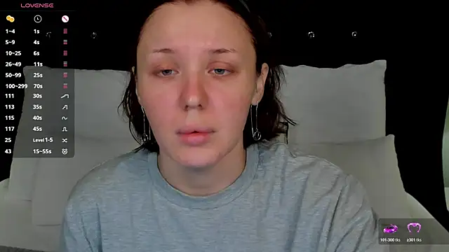 LianaFord online show from 01-15-26, 02:37