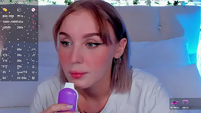 LianaFord online show from 09-23-25, 08:49