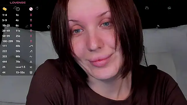 LianaFord online show from 02-05-26, 03:24