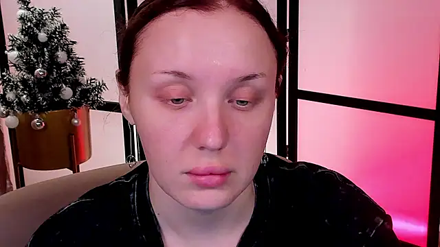 LianaFord online show from 01-13-26, 03:10