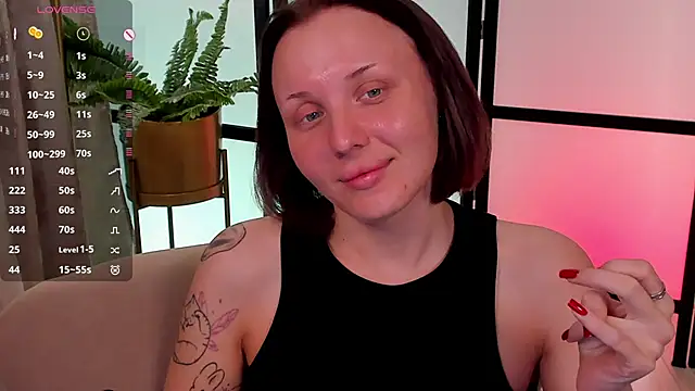 LianaFord online show from 02-27-26, 03:51