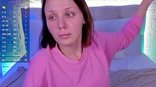 LianaFord online show from 04-05-26, 03:46