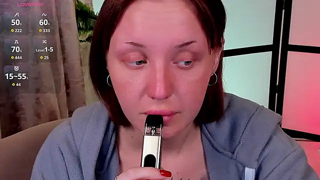 LianaFord online show from 02-25-26, 03:40