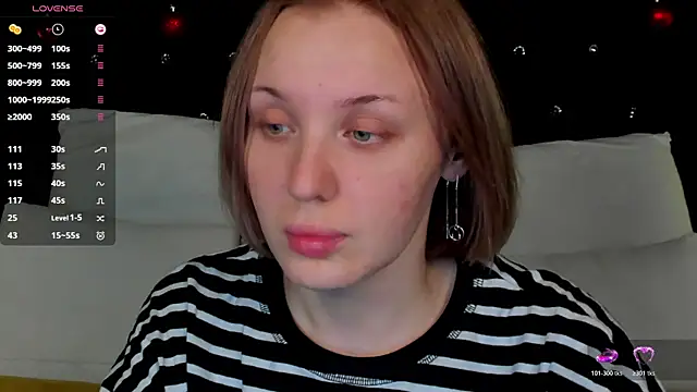 LianaFord online show from 01-07-26, 01:54