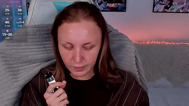 Snapshot of LianaFord chatting on 06-09-26, 06:25 LianaFord online show from 06-09-26, 06:25