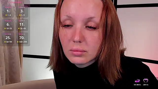 Snapshot of LianaFord chatting on 05-31-26, 05:02 LianaFord online show from 05-31-26, 05:02