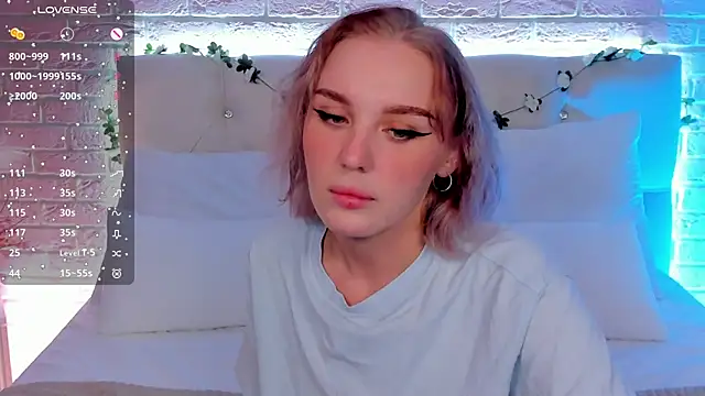 LianaFord online show from 09-24-25, 04:24