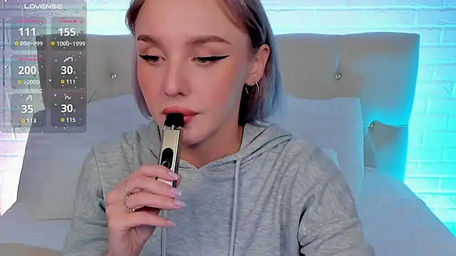 LianaFord online show from 09-21-25, 06:24