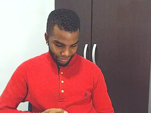 Rene hotman online show from 03-20-25, 07:35