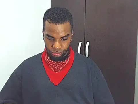 Rene hotman online show from 03-22-25, 08:04