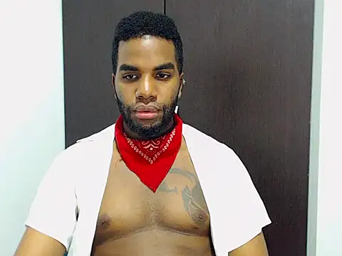 Rene hotman online show from 10-08-25, 07:25