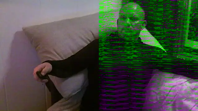 Trapods online show from 12-22-24, 06:59