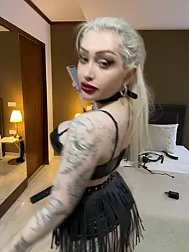 JennaLinn online show from 03-09-25, 04:11