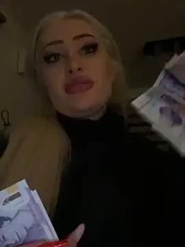 JennaLinn online show from 02-24-25, 08:47