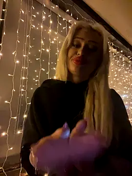 JennaLinn online show from 10-16-25, 10:51