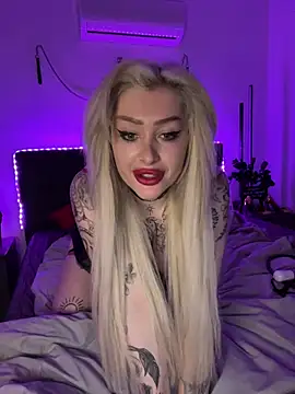 JennaLinn online show from 03-10-25, 04:25