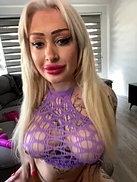 JennaLinn online show from 09-25-25, 12:11