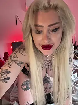 JennaLinn online show from 03-03-25, 02:49