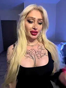 JennaLinn online show from 10-21-25, 01:27